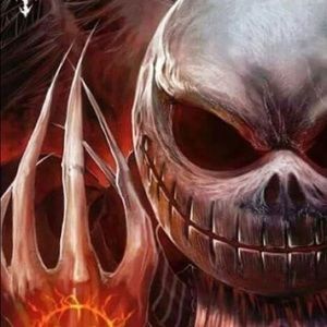 Meet your Posher, Lawrence